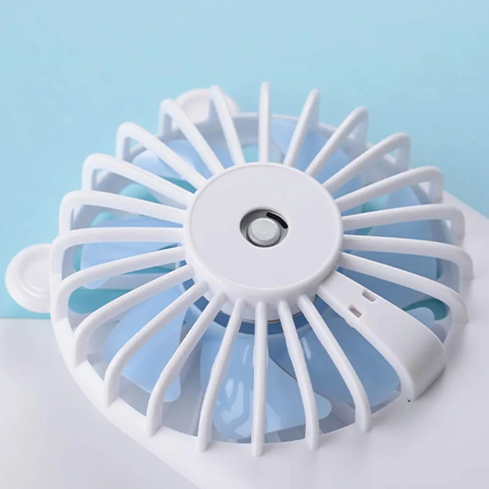 Handheld Portable Usb Fan - Pocket Fan