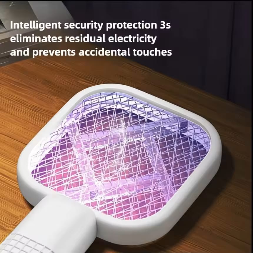 Mini USB Mosquito Killer Lamp