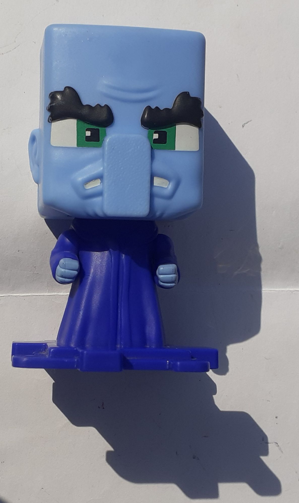 Minecraft Movie Action Figure Toy