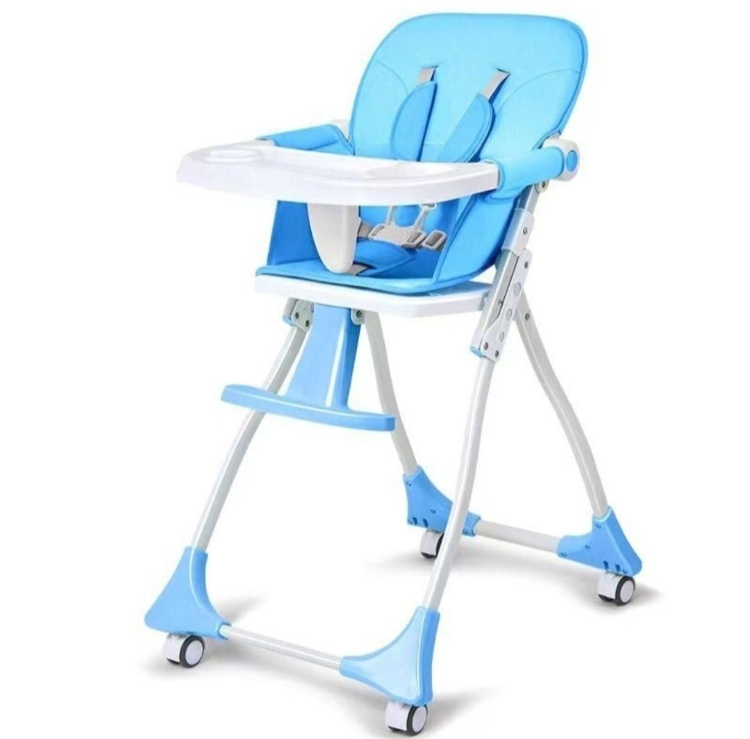 TZX C006 Baby Feeding High Chair