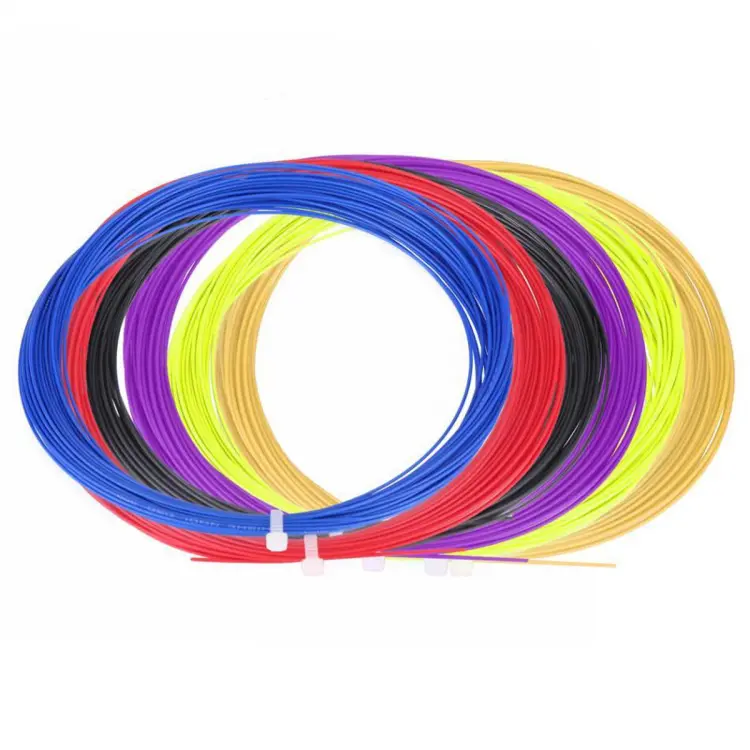 Badminton rackets simple string with china premium quality