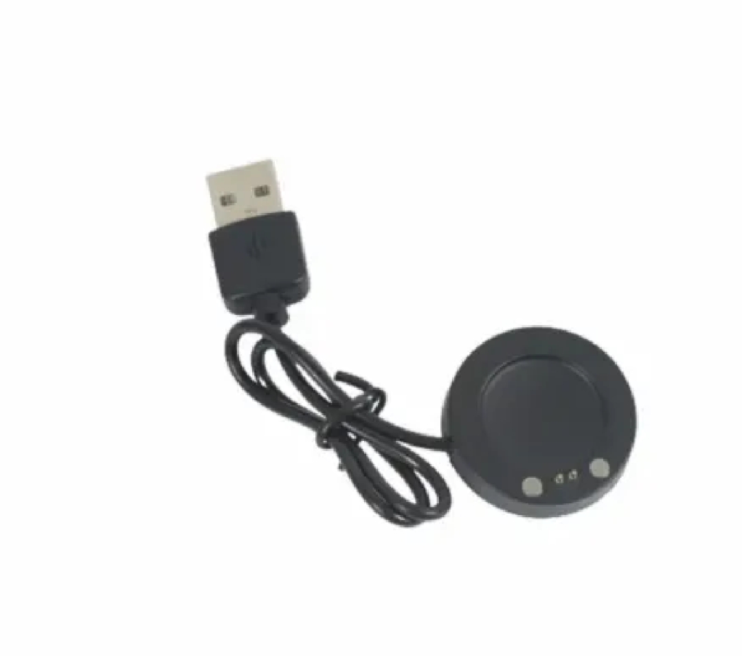 T500 Smart Watch Magnetic Charger | USB Charging Cable | Replacement Charger