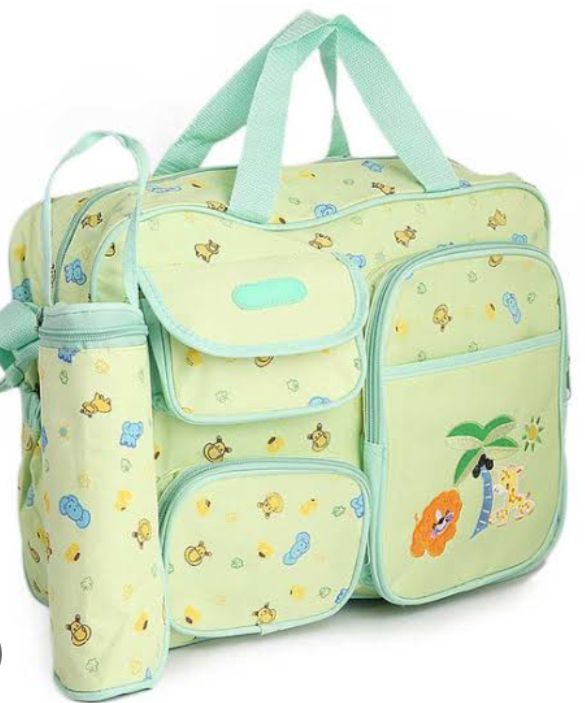 Baby bags best sale online daraz