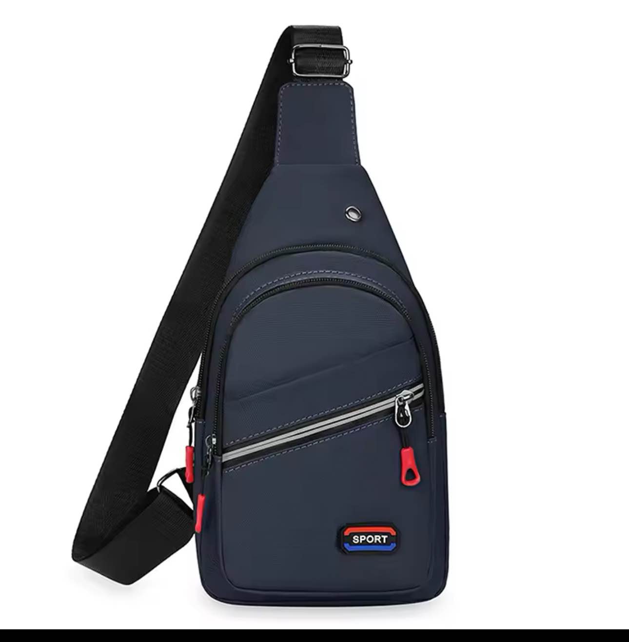 Cross body bag for boys