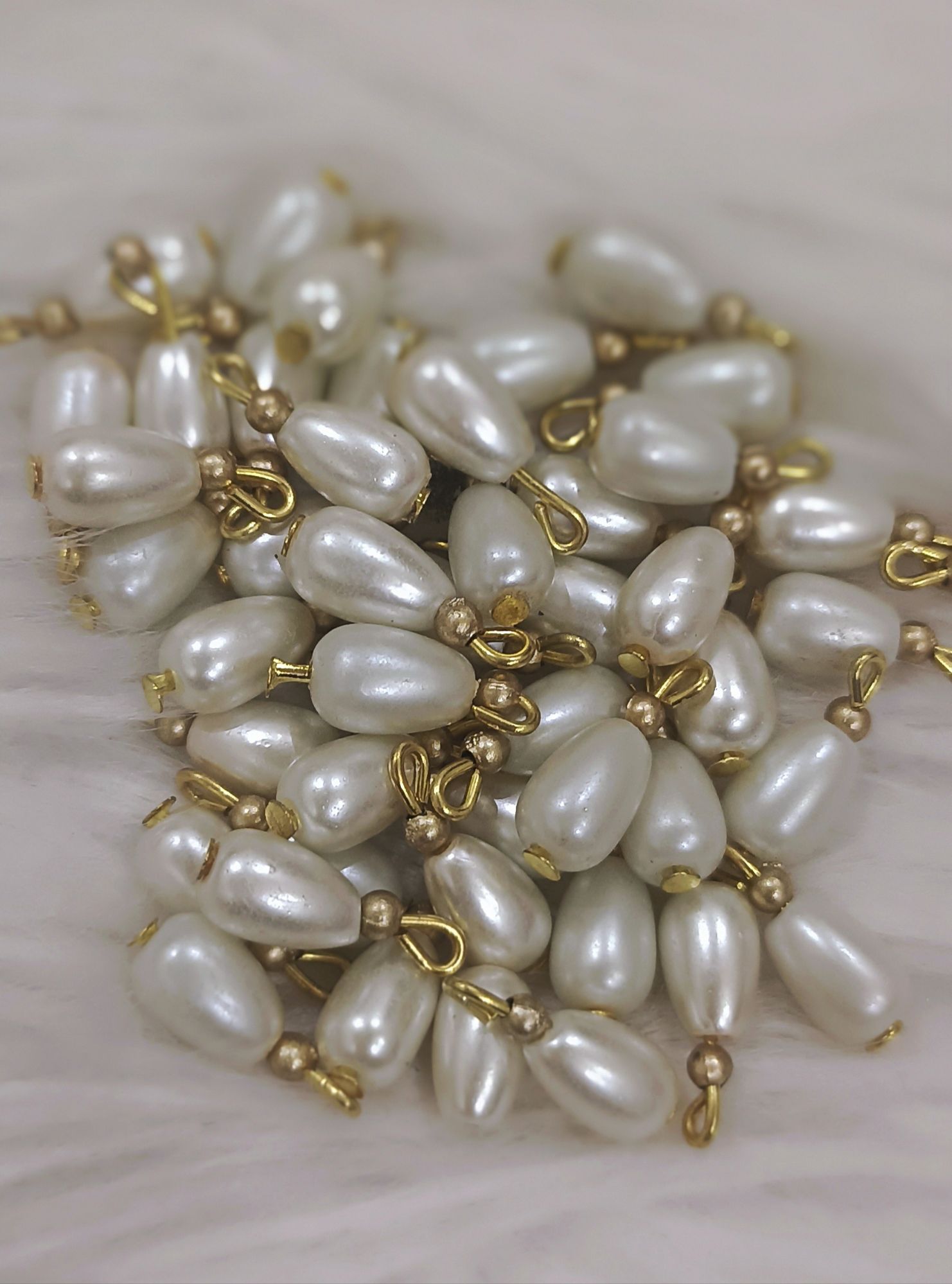 tassel 12 piece for clothes
