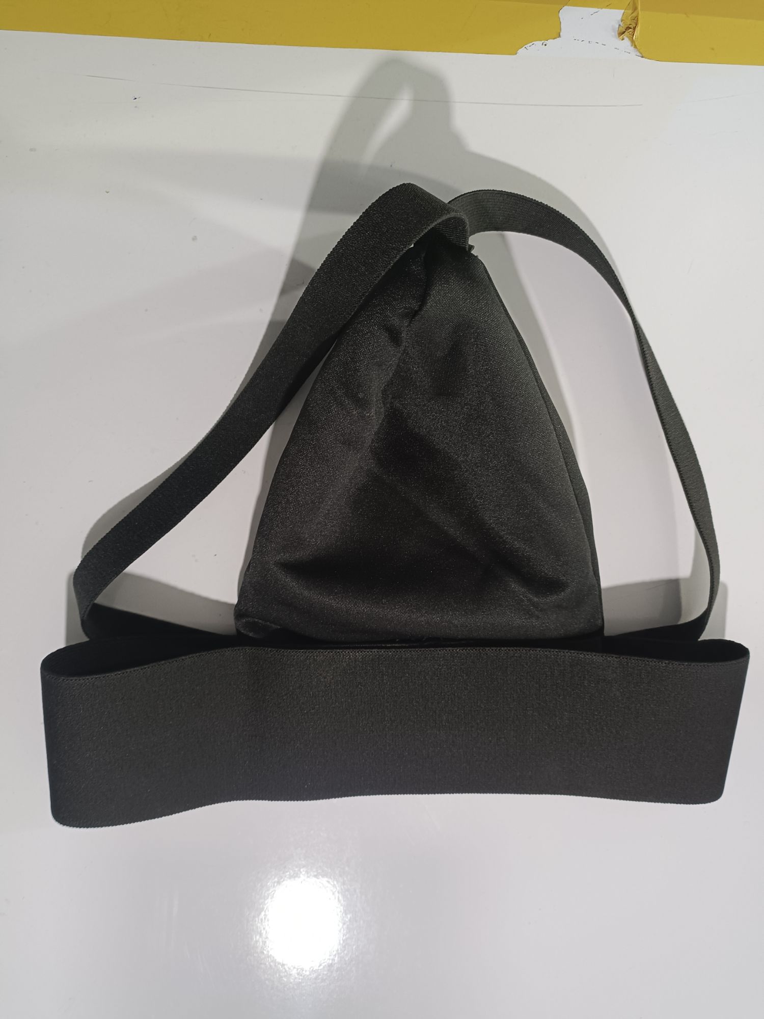 Abdominal guard Sports safe guard with supporter with plastic cup for cricket and hockey