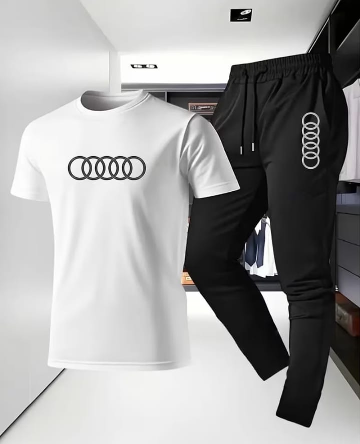 NEW ARRIVALS 2 PC  SPORT'S WEAR PRINTED SUMMER TRACKSUIT FOR MEN _ SOFT AND COMFORTABLE FABRIC SUMMER TRACKSUIT FOR MEN _TRACKSUIT FOR MEN_ PREMIUM T SHIRT AND TROUSER SET PRINTED SUMMER TRACKSUIT FOR MEN_TRACKSUIT FOR BOYS. ( MULTIPLE COLORS)