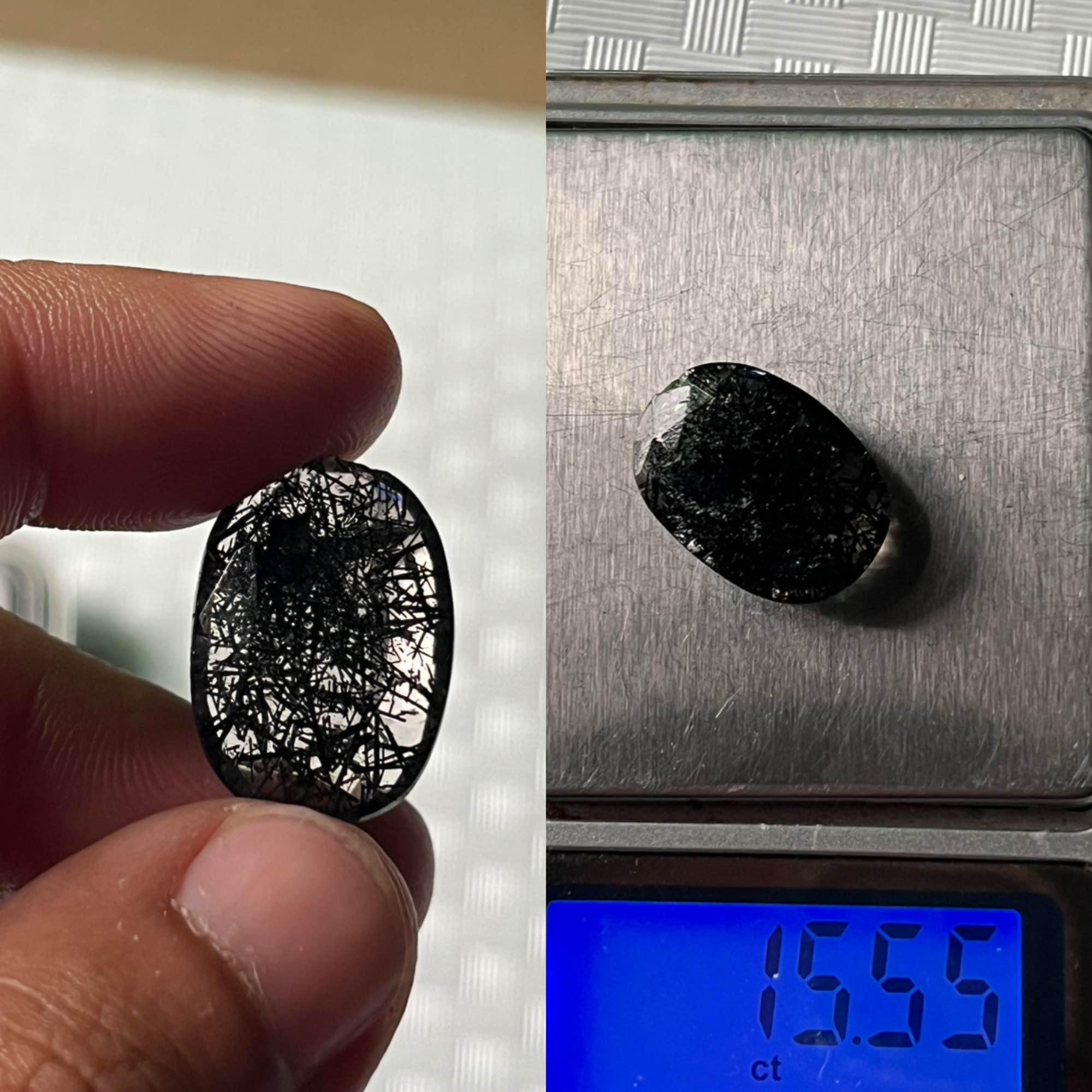 Moh e Najaf high-quality 100% natural original stone
Stone/Gemstone/Moh e Najaf Stone/Moh e Najaf Gemstone
۔