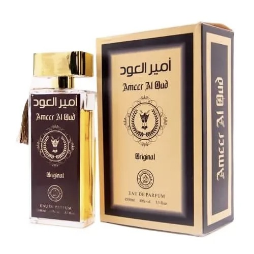 Best Fregnence Ameer Al Oud Special Edition EDP 100ML perfume for Men and women