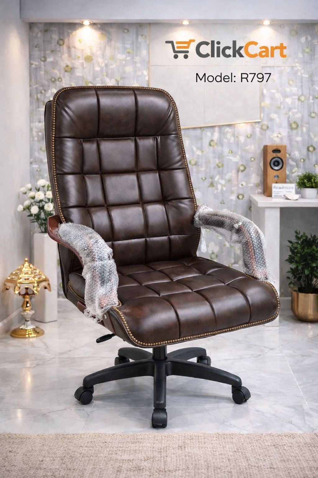 3D Office Chair, Computer Chair, Gaming Chair, Executive Chair, Study Chair, Freelancing Chair & Visitor Chairs – Ergonomic Workspace
