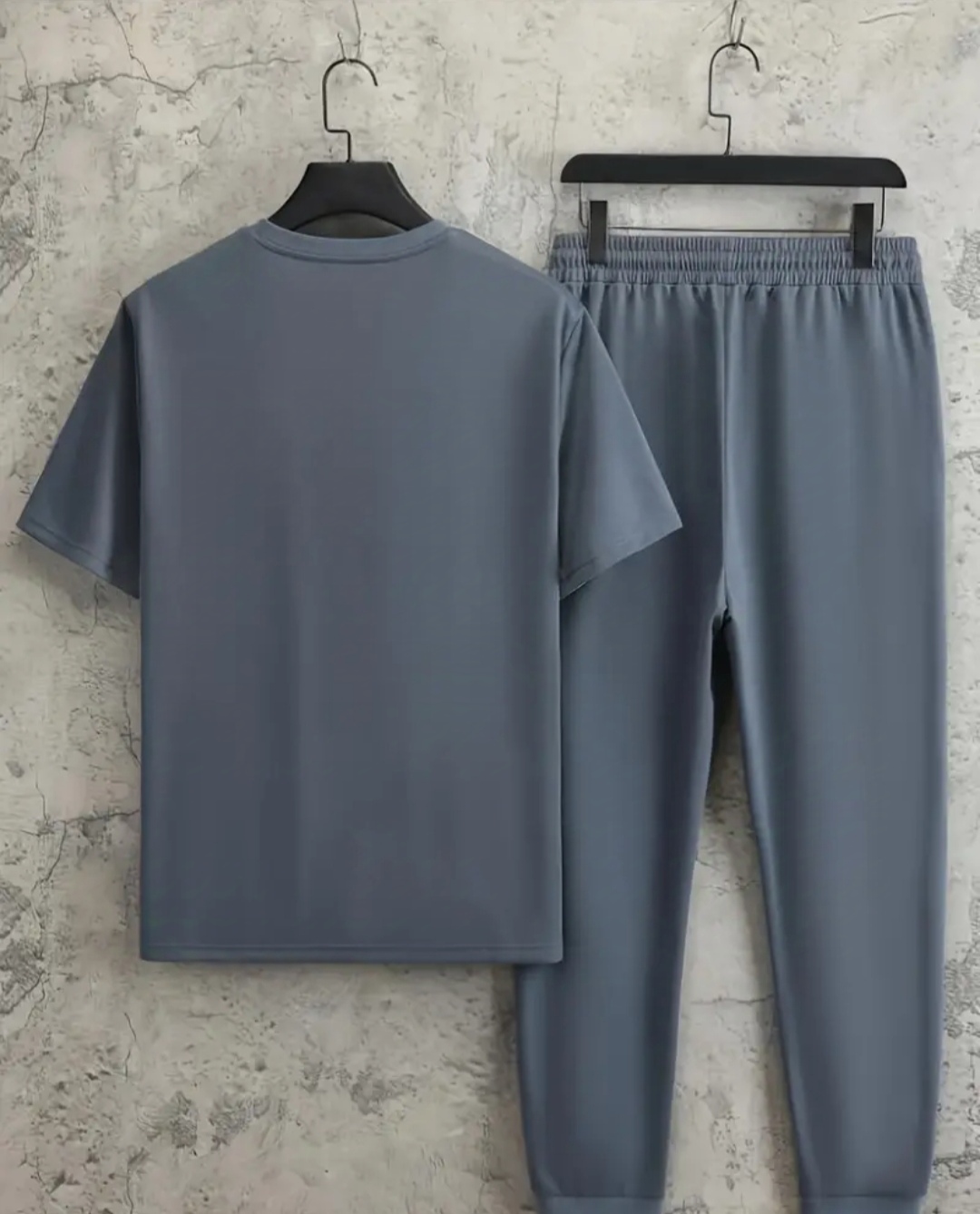 Party Tracksuit T - shirt And Trouser For men