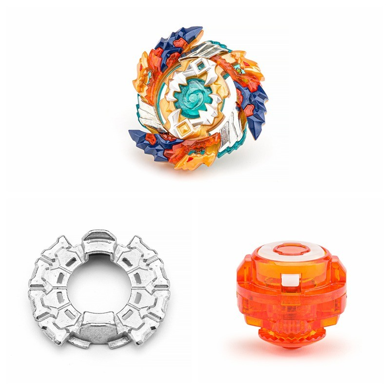 HOT! 2026 Burst Gyro Brand Spinning Tops Battle Gyroscope Collection  for Kids