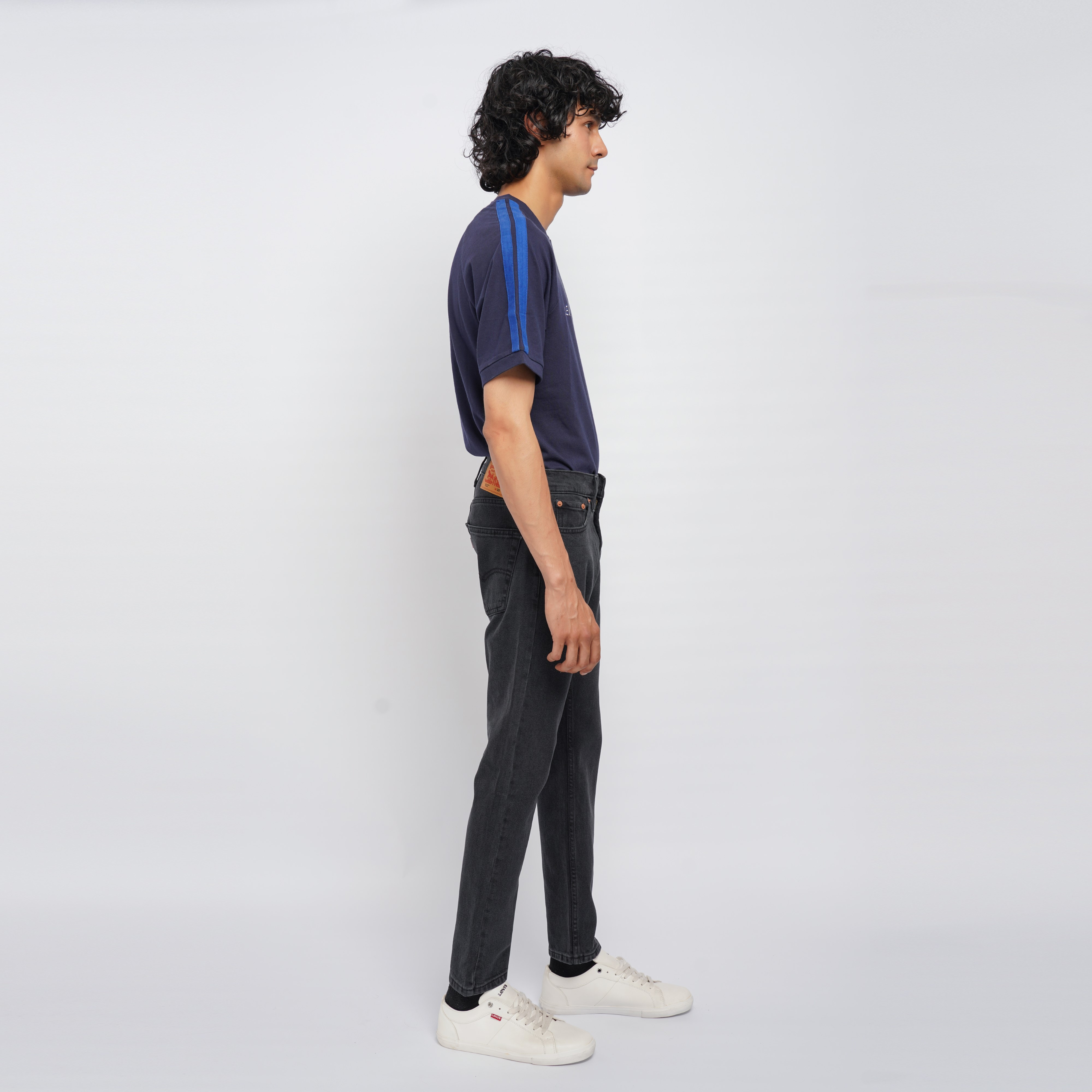Levi's® Men's 512 Slim Taper Jeans