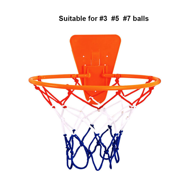 Upgrade Silent Basketball New Black Size 7 Ball Noise-Free Indoor Bounce Mute Training Basketball for Kid Playing at Home Birthd