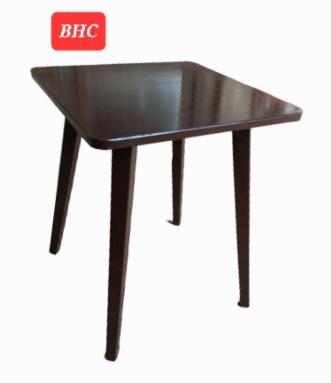 coffee table stylish brown table