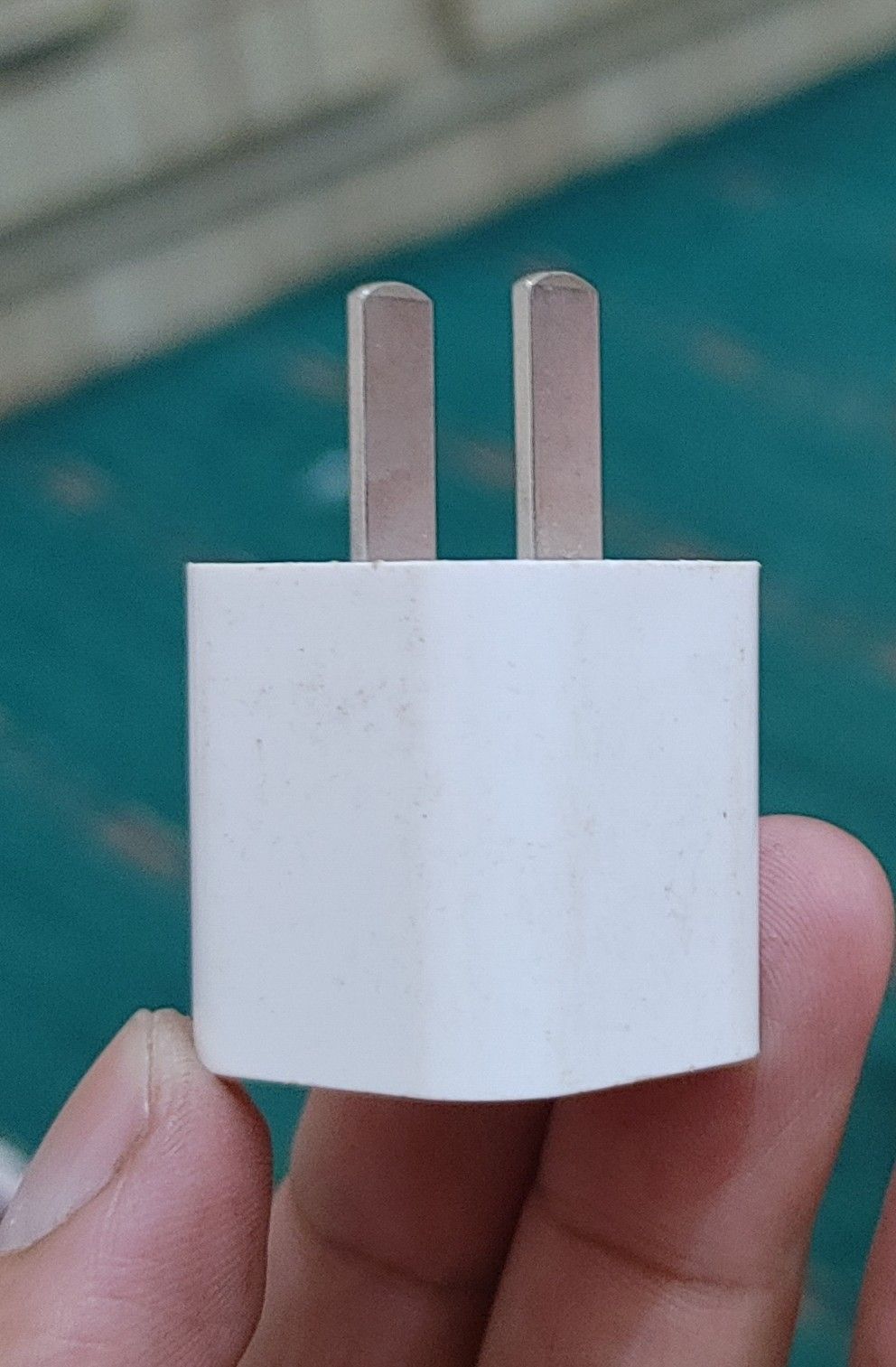 Small Charger for Mobiles, USB LED Lights, Bluetooth Earbuds, Fast, Safe, Reliable Charging, High Quality, Durable for Home and Office Use price in Pakistan