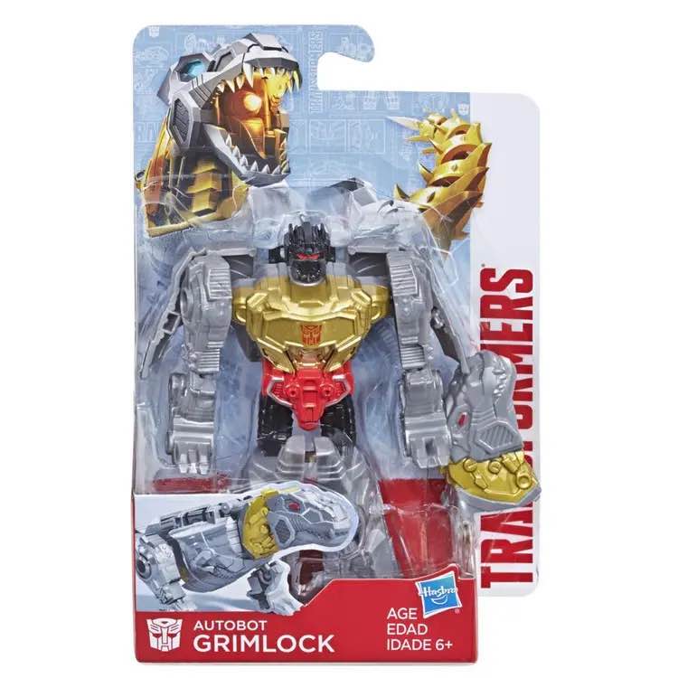 Hasbro Transformer Bumblebee Autobot E0618