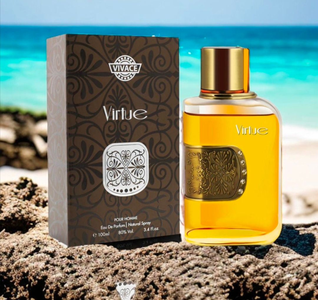 Vivace Virtue Perfume Price Original Vivace Virtue Perfume For Men