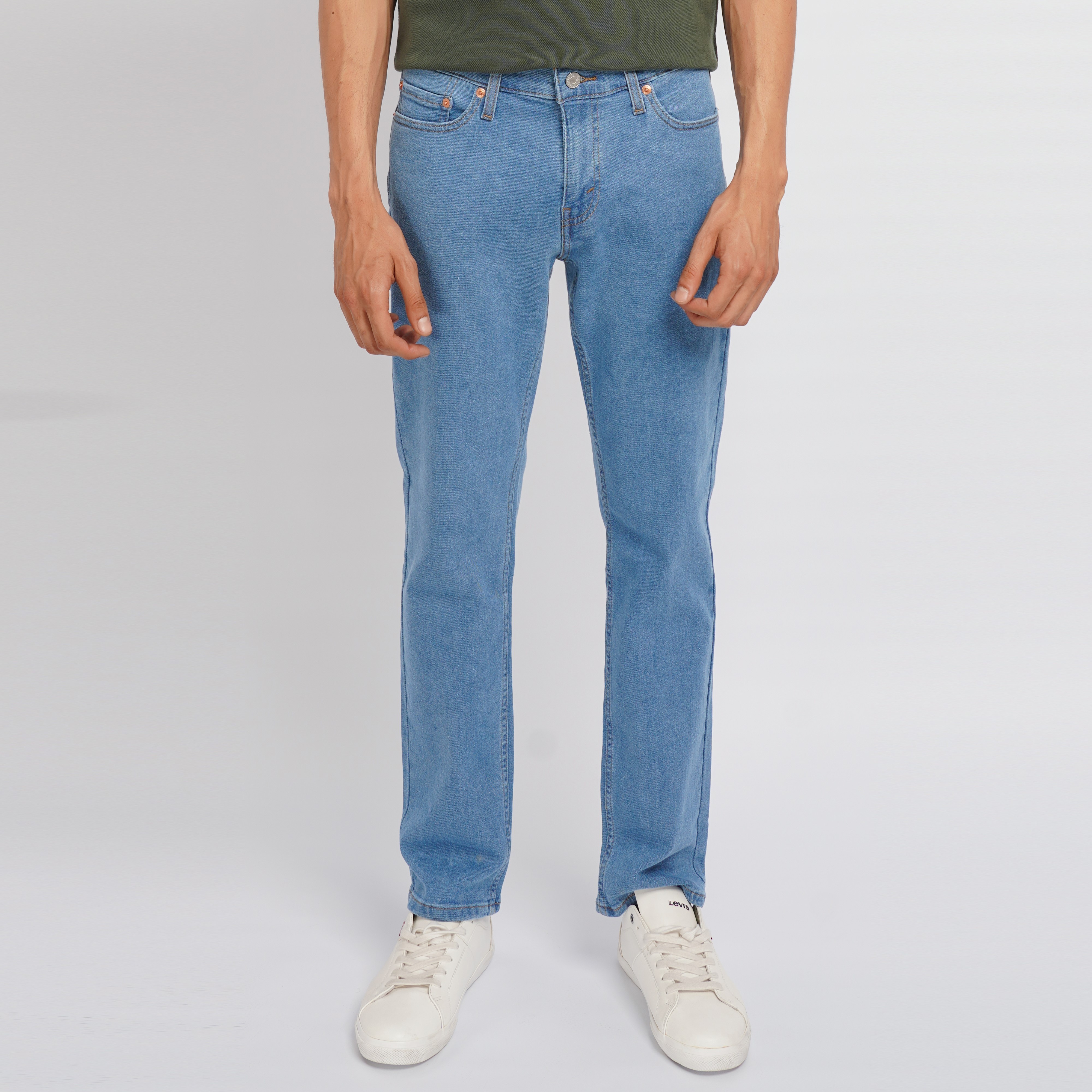 Levi's® Men's 511 Slim Jeans