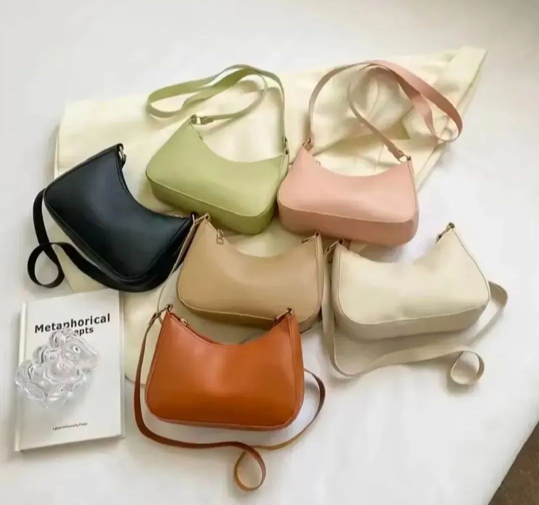 Handbag for girls Leather Bag for women Shoulder bags for ladies casual handbag Phone pouch Crossbody & Shoulder bag for gift Purse for girls