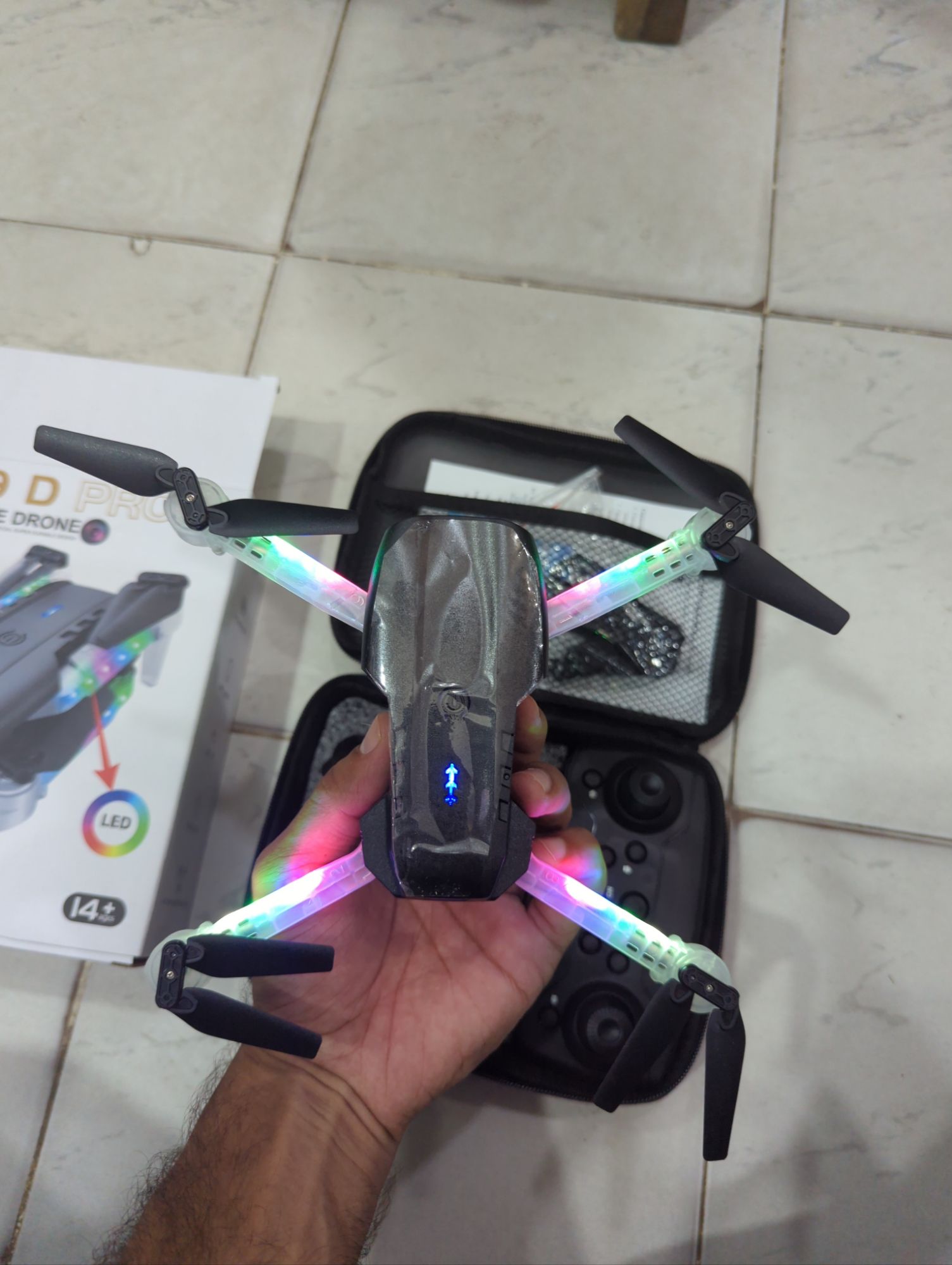 E99D Pro Camera Drone E88 PRO drone with  2 camras/ E88 drone with camra and 2 bettery