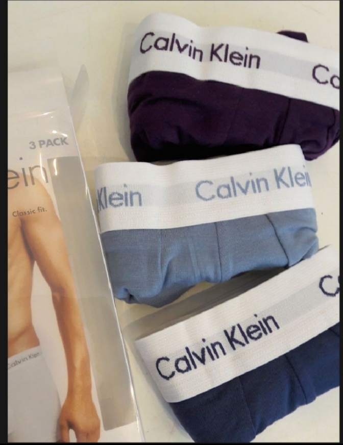 Underwear boxer for Men (Pack of 3) lycra cotton premium quality materials very comfortable wearing