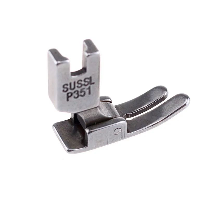 P351 STANDARD FOOT FOR INDUSTRIAL 1 NEEDLE LOCKSTITCH SEWING MACHINE ...