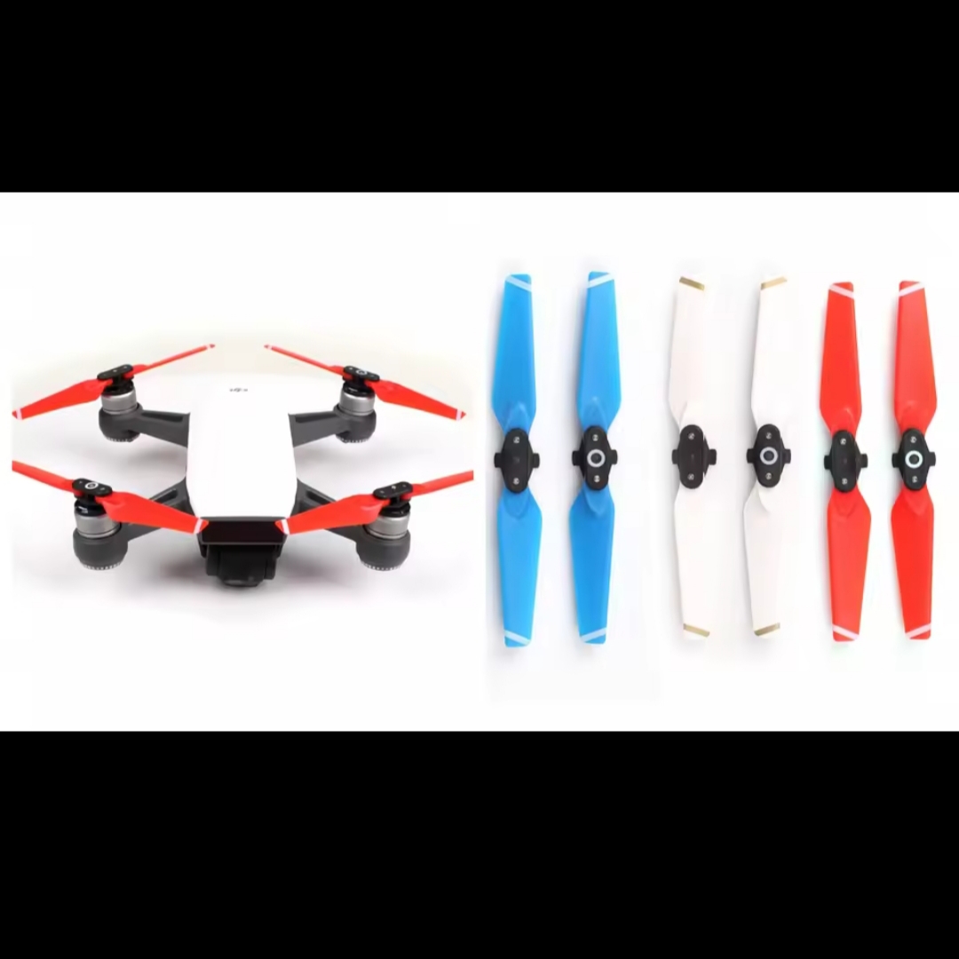 Spark Quick-release Folding Propellers 2 pcs