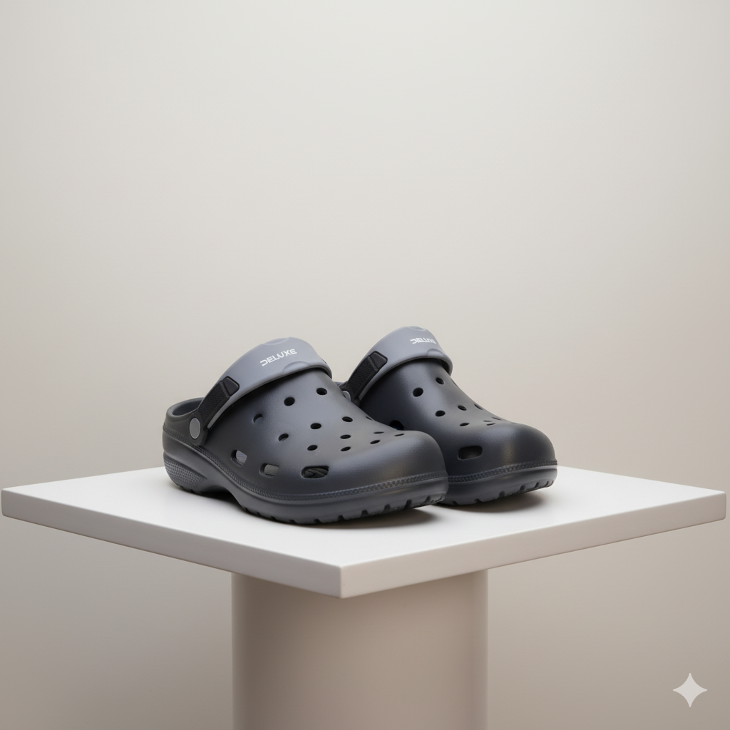 New trending Deluxe Slipper For Mens And Boys