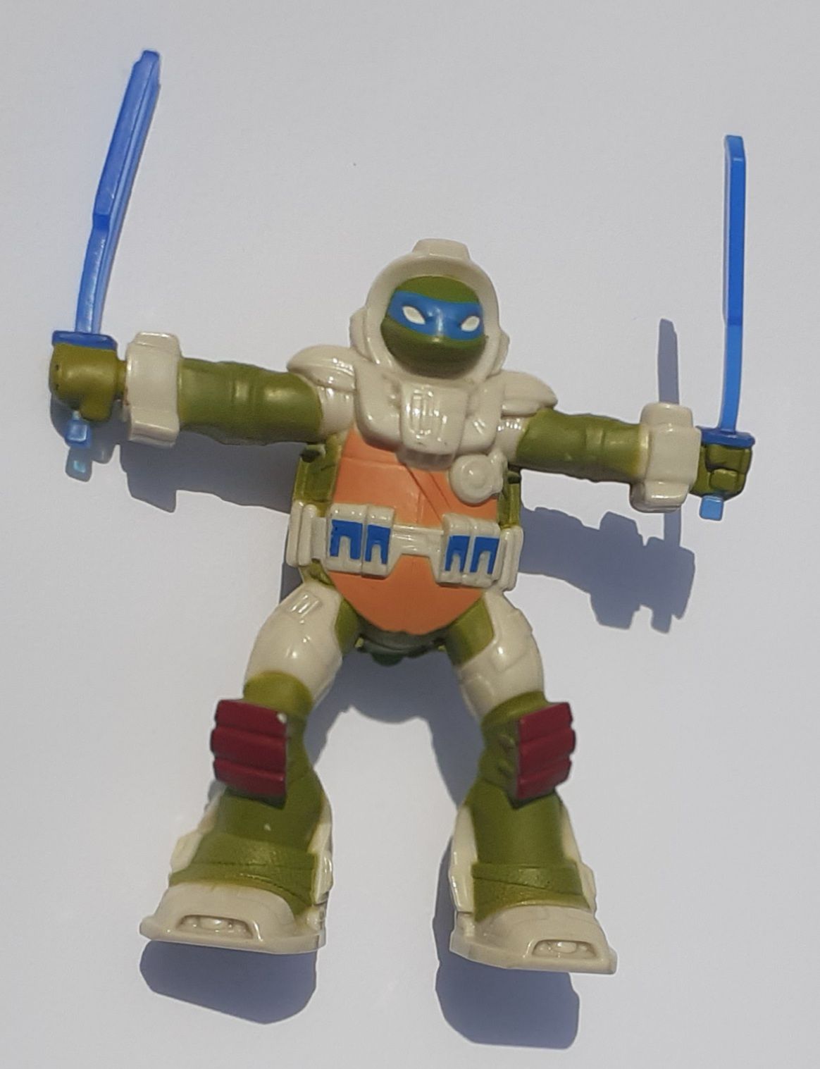 Ninja Turtles Action Figure Toy