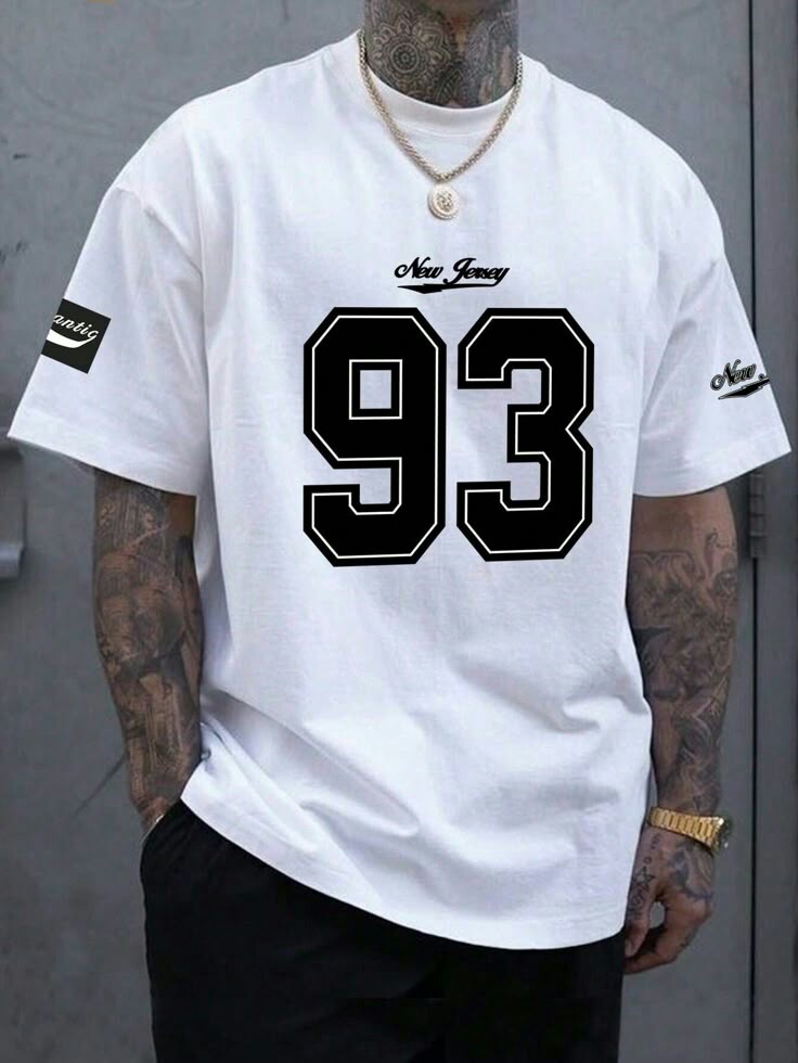 Half Sleeve Summer Cotton White T Shirt For Men's