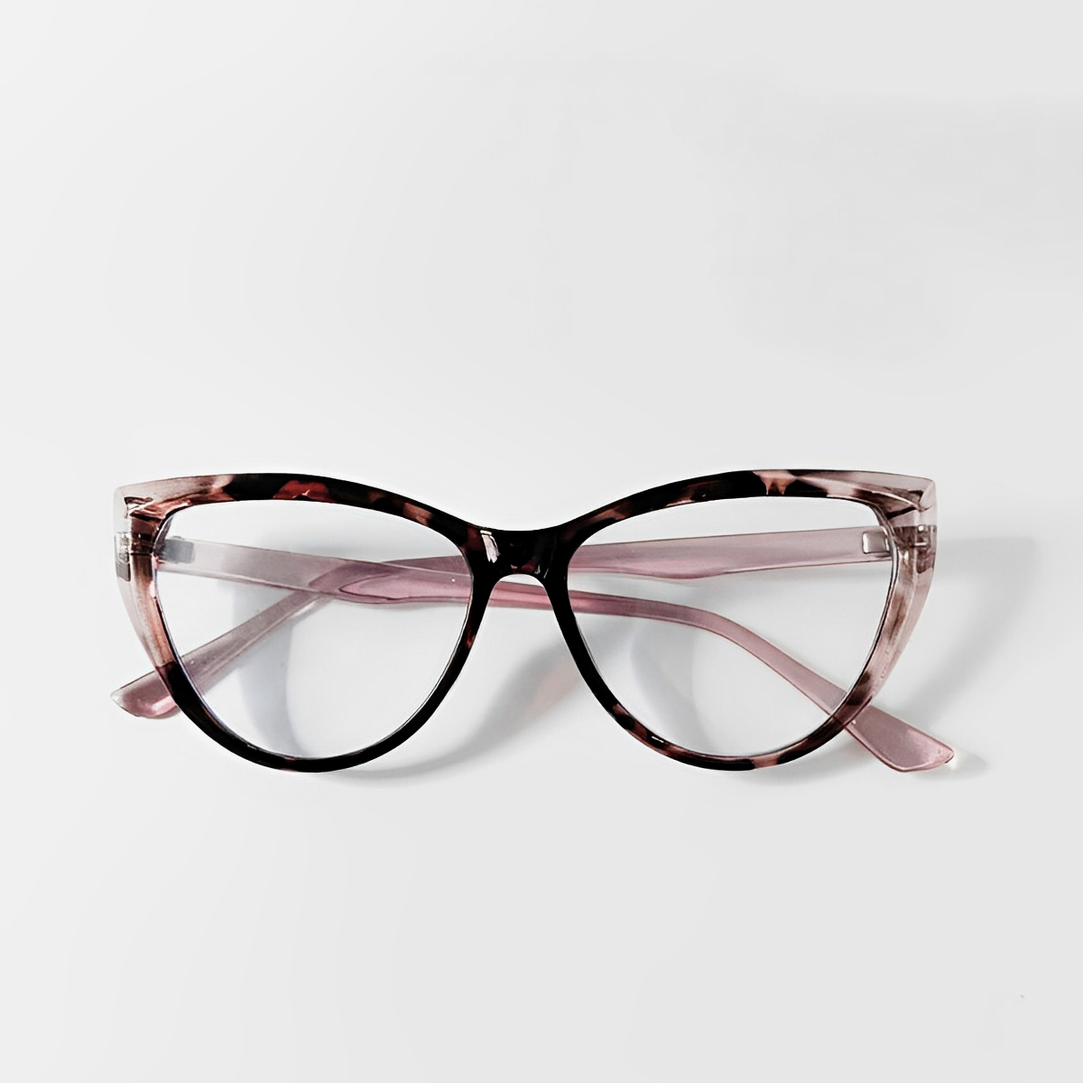 Vintage Eye Glasses Comfortable Trendy Protective Anti Blue Light Glasses Stylish Lightweight No Degree Eyewear for Street Photography Computer Use Fashion Accessory European And American Style