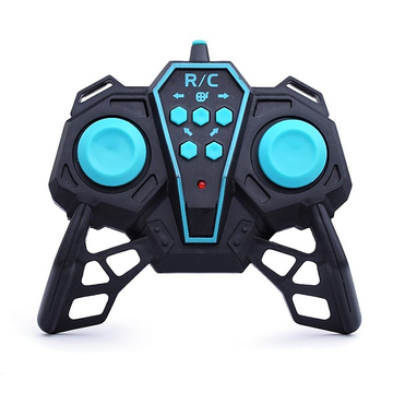 Remote control 360 Auto Rotating Car 4X4 Drive Car Best Gift For Both