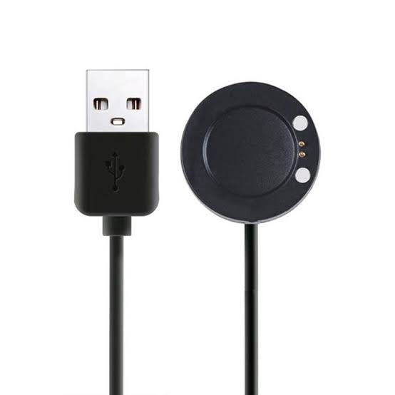 Charger For T500 Smart Watch Charging Cable