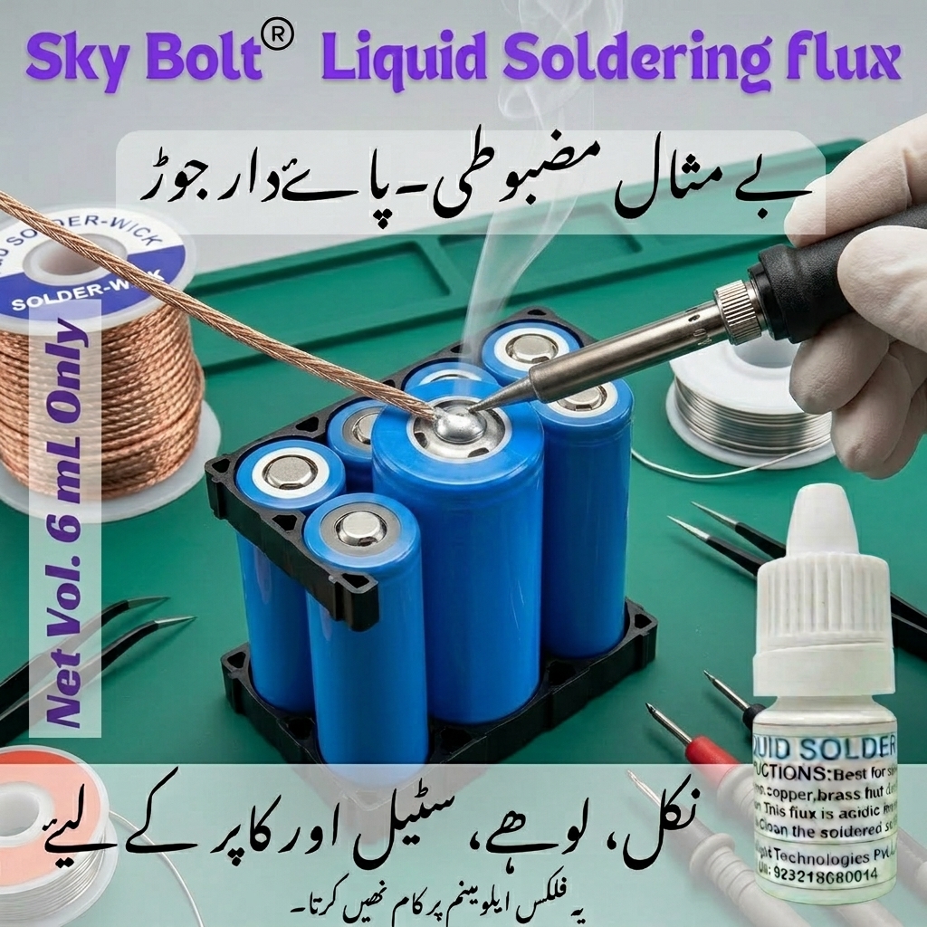 LIQUID SOLDERING FLUX STEEL SOLDERING FLUX WELDING TOOLS LI ION BATTERY SOLDARING FLUX ELECTRONIC DEVICES AND ACCESSORIES POWER BANK CIRCUIT SOLDERING PASTE SOLDERING WIRE SOLDERING IRON, welding