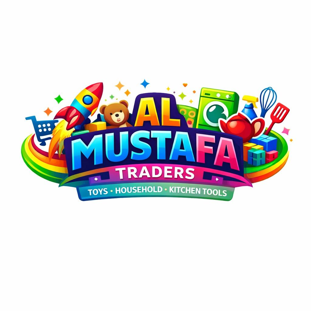Shop online with AL.MUSTAFA TRADERS now! Visit AL.MUSTAFA TRADERS on Daraz.