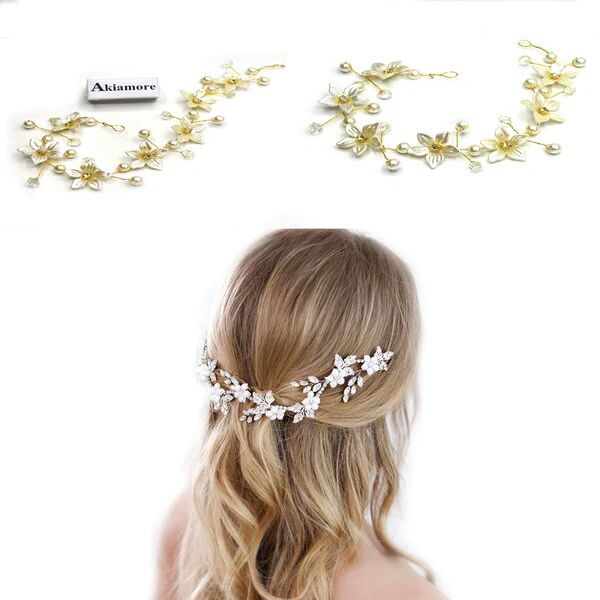 Hair accessories at Best Price in Pakistan 
