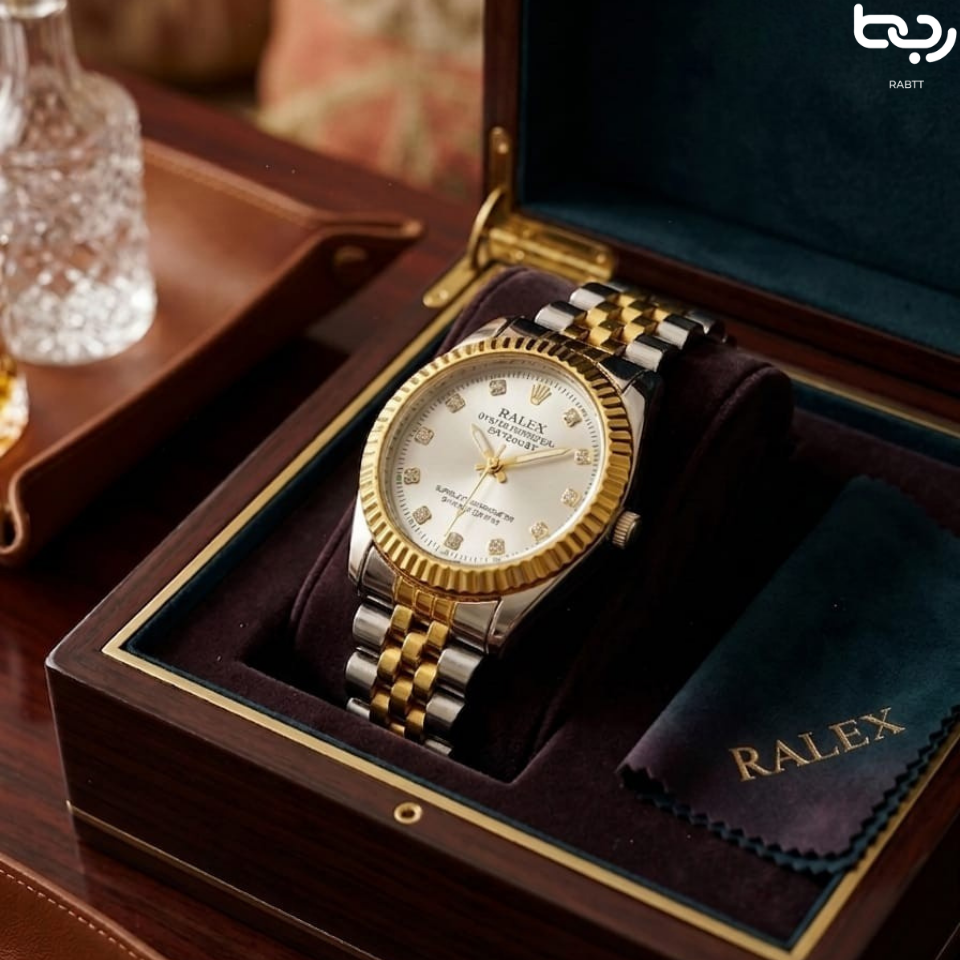 Luxury Wrist Watch For Women's Water Resistant Girls Watches Quartz Female Fashionable Watches.