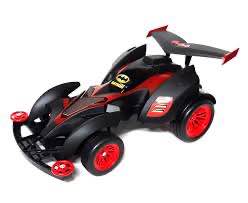 New Remote Control Rechargeable Vehicles - Different Designs, Stunt and Themed Cars - A Comprehensive Range of Advanced Rechargeable Models
