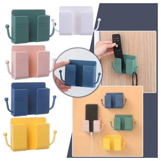 Best Price Tag Wall-Mounted Mobile Phone Charging Stand