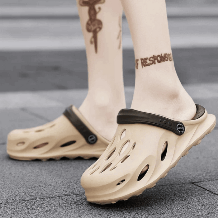 Mens EVA Clogs & Crocks sandals Best Quality Soft & Comfortable Mens Clogs Outdoor Sandals