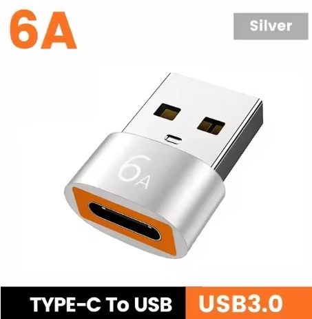 1PCS Type-c to USB S
