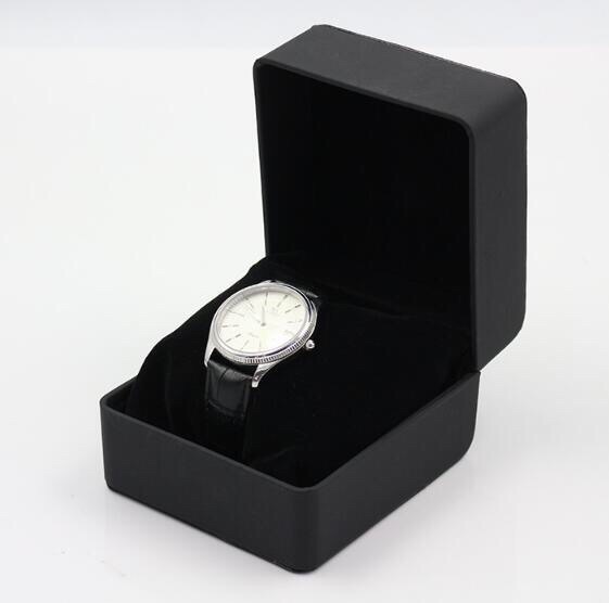 single watch box