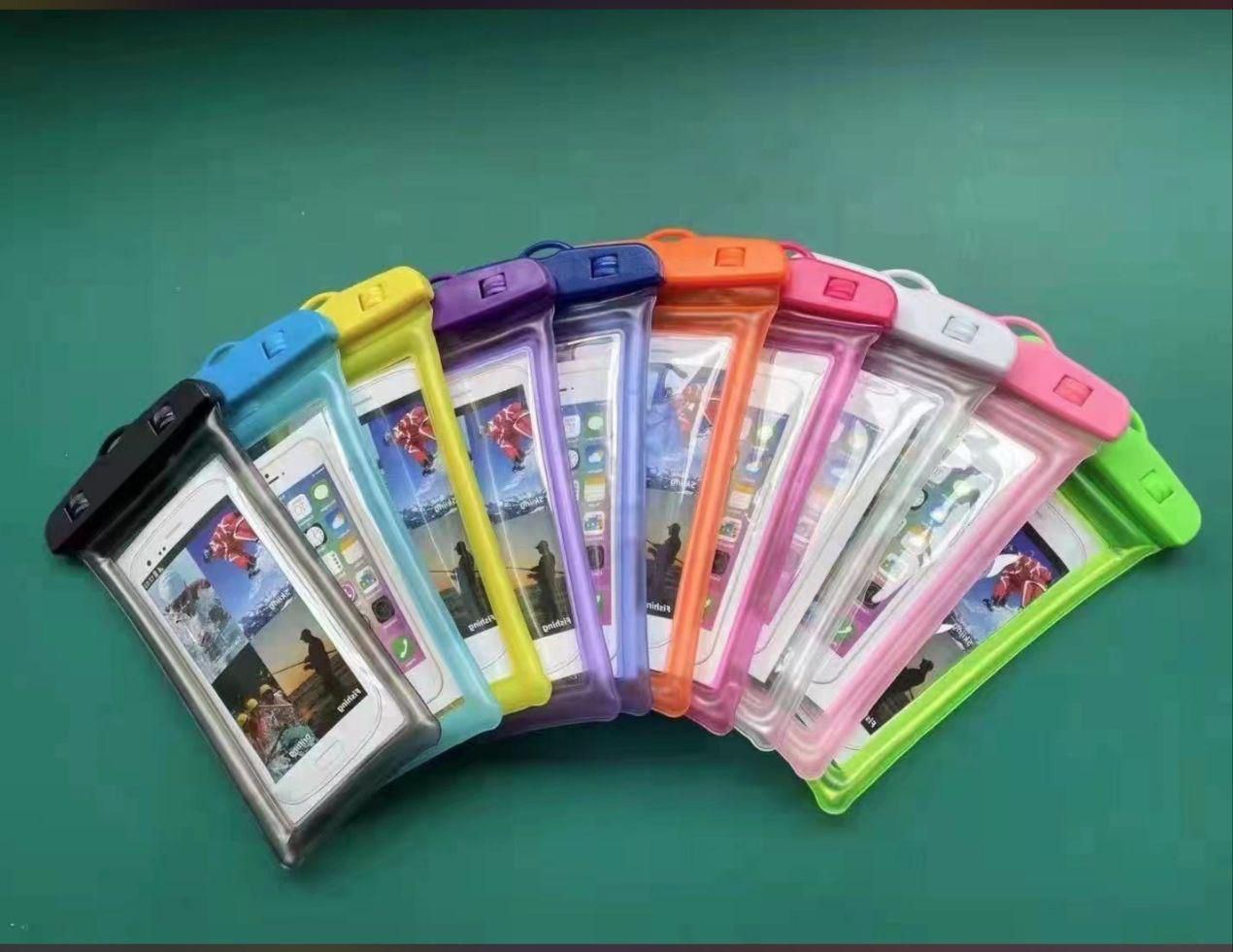 water proof Mobile Cover protection price in Pakistan