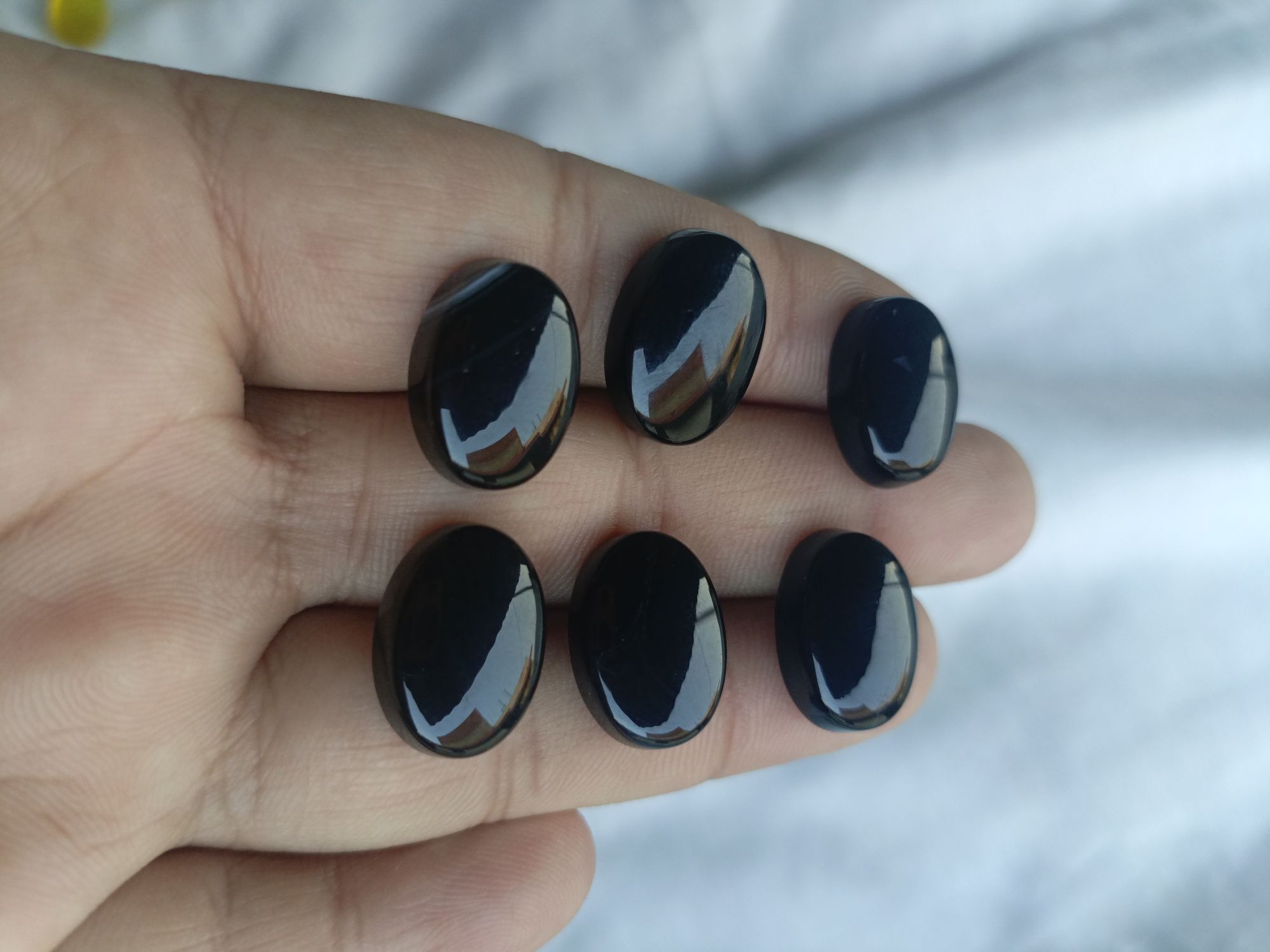 BLACK HAQEEQ STONE 100% NATURAL 12crt Aqeeq/Akik/agate/nag/stone/Gemstone/Haqeeq/ Black Haqeeq Gemstone/ Black Haqeeq Stone/black Aqeeq stone/black aqeeq gemstone