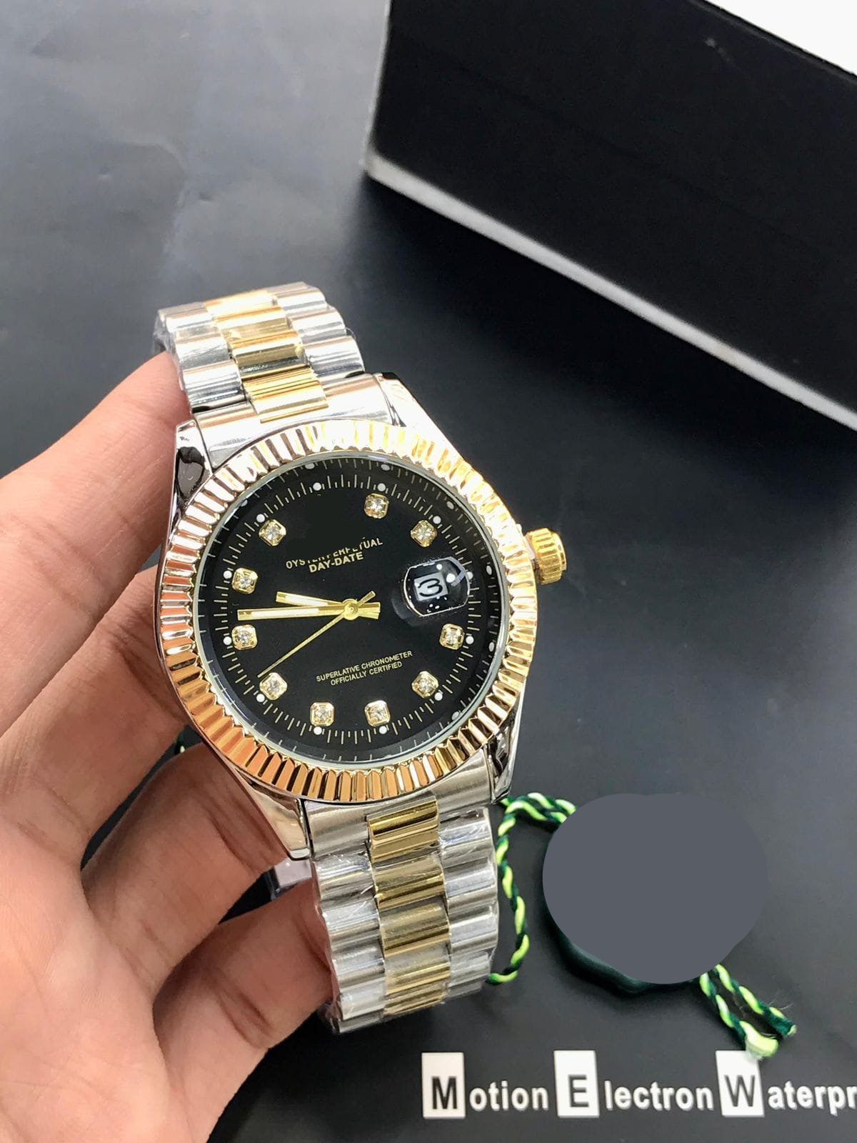 Luxury Watches For men || Watches || Trending Watches || round elegant Dail
