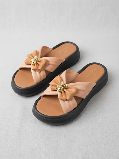 women good Quality slippers for daily wear most demanded new article for winter season
