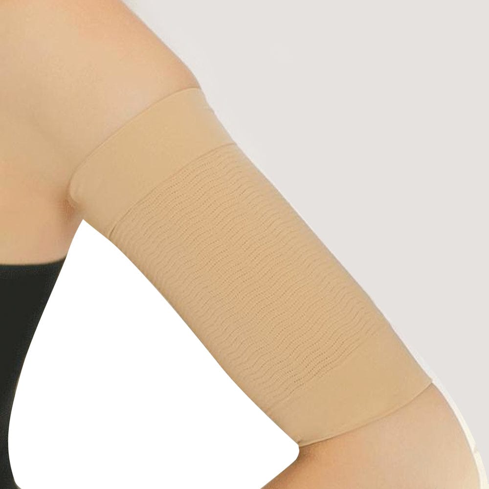 women weight loss fat calorie burning belt wrap slimming arm band shaper