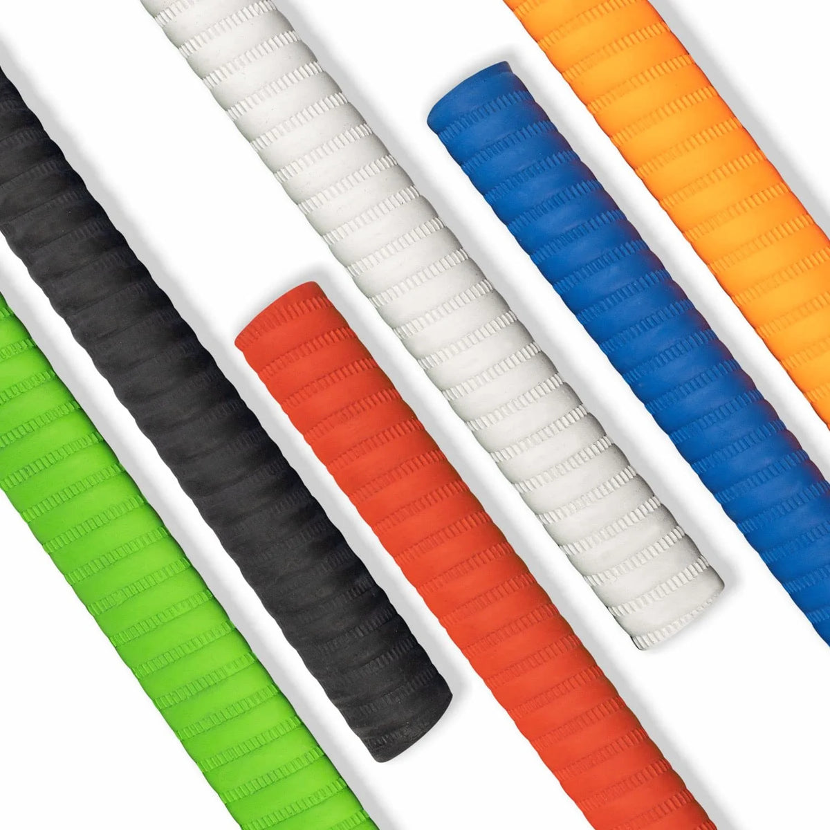 Premium Rubber Cricket Bat Grip | Strong Non-Slip Hold | Long-Lasting Grip for Hardball & Tape Ball Bats