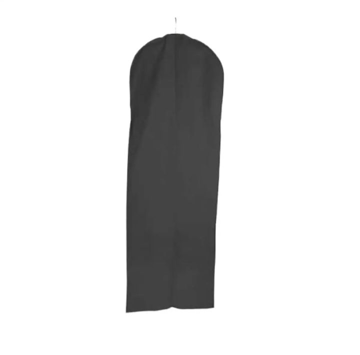 Garments bag pack of 2 60 inches maxi cover duat proof excellent quality  wardrobe organizers